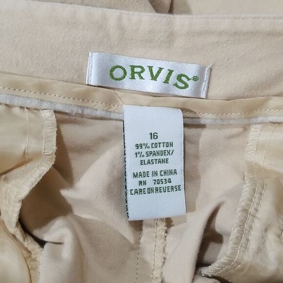 Orvis skirt - Picture 5 of 6